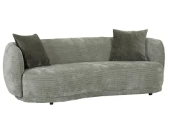 Bigsofa DARIEN grün