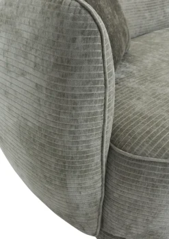 Bigsofa DARIEN grün