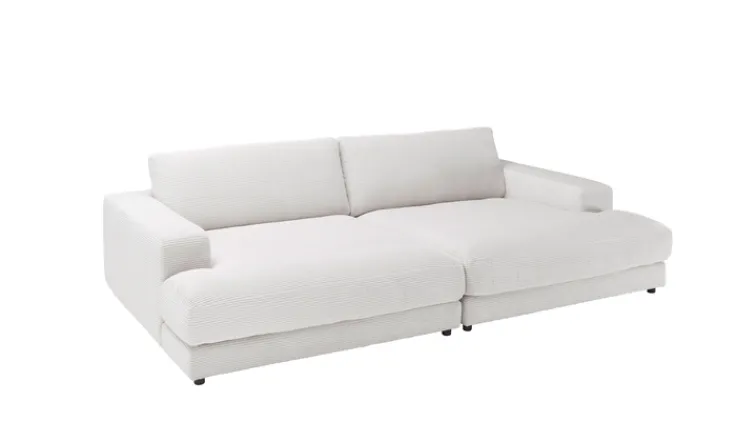 Bigsofa HIGH END snow