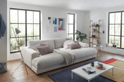 Bigsofa HIGH END snow