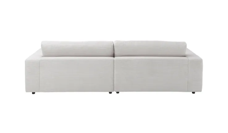 Bigsofa HIGH END snow