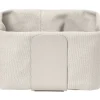blomus Brotkorb DESA 20 x 20 cm beige