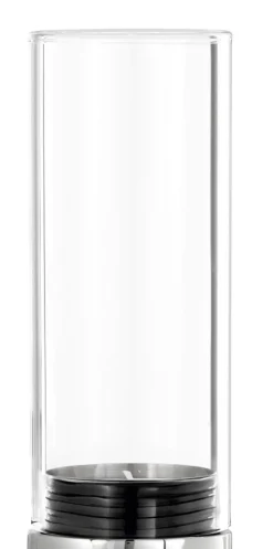 blomus Ersatzglas FARO 12 cm Klarglas