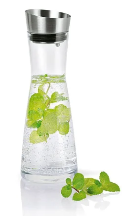 blomus Karaffe 900 ml für Wasser