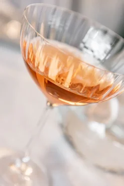 BOHEMIA SELECTION Cocktailglas WATERFALL 6er Set