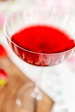 BOHEMIA SELECTION Cocktailglas WATERFALL 6er Set