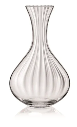 BOHEMIA SELECTION Dekanter WATERFALL