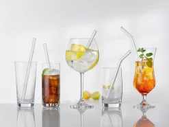 BOHEMIA SELECTION Gläser-Set GIN 6er Set - je 680 ml