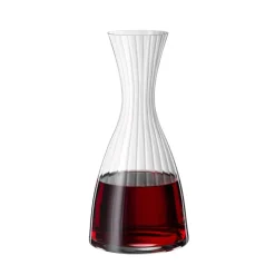 BOHEMIA SELECTION Karaffe OPTIK