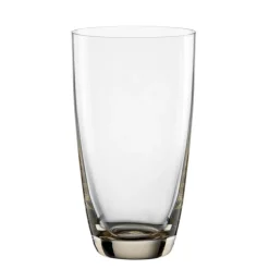 BOHEMIA SELECTION Longdrinkglas VIVA COLORI 6er Set - je 350 ml