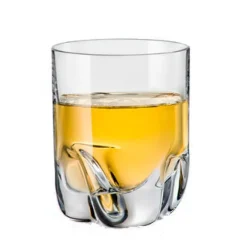 BOHEMIA SELECTION Schnapsglas BAR TRIO