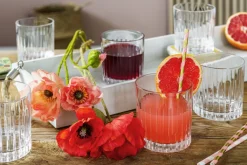 BOHEMIA SELECTION Whiskyglas DALLAS 300 ml