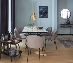 BOHEMIA SELECTION Whisky-Set BAR SELECTION 3-teilig