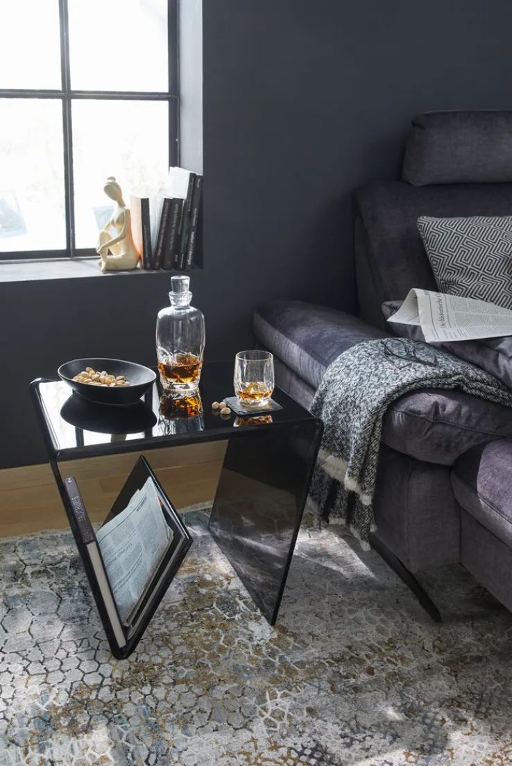 BOHEMIA SELECTION Whisky-Set BAR SELECTION 3-teilig