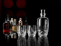 BOHEMIA SELECTION Whisky-Set BAR SELECTION 3-teilig