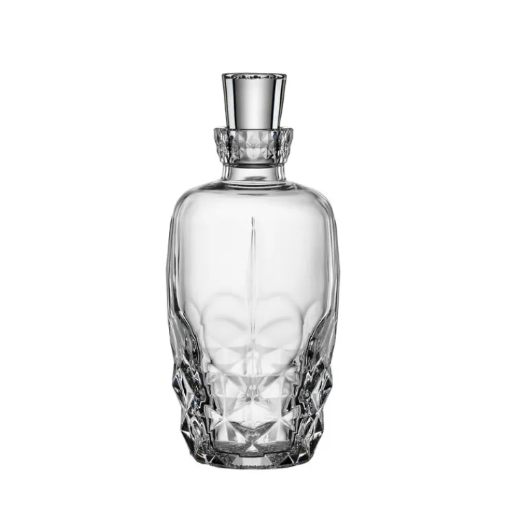 BOHEMIA SELECTION Whisky-Set BAR SELECTION 3-teilig