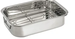 bongusto Bräter GORAN 30 x 23 cm