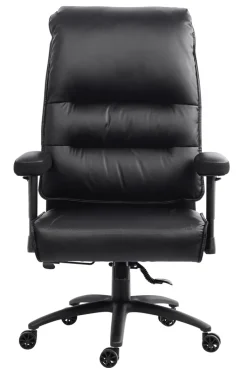 Bürostuhl TENNESEE schwarz