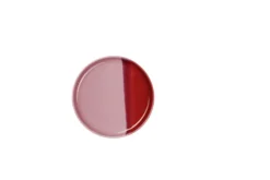 ASA Brotteller JOY strawberry smoothie