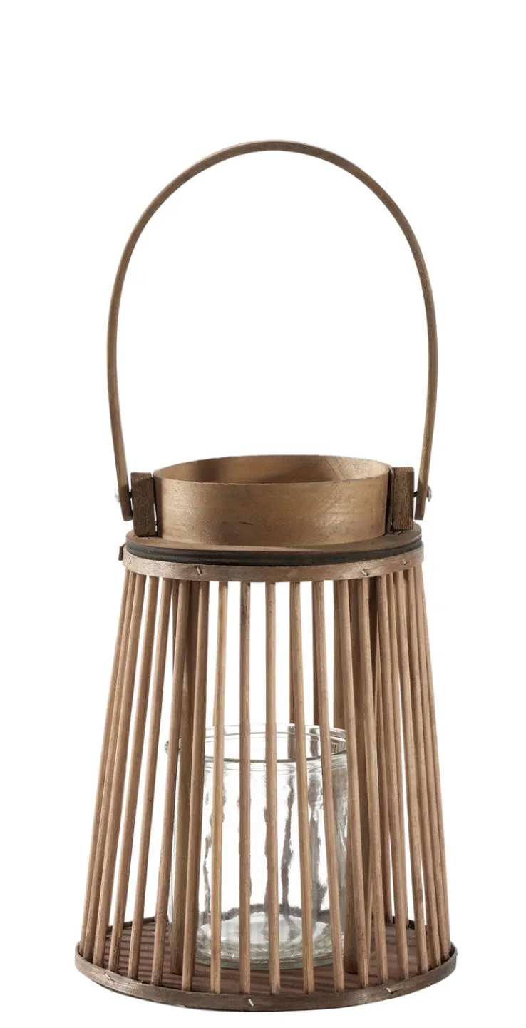 casaNOVA Laterne HERBST 24 cm