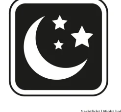 casaNOVA LED Deckenlampe ARIZ