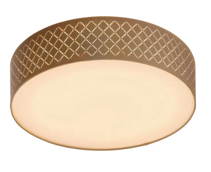 casaNOVA LED Deckenlampe CHARMING