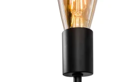 casaNOVA Retrofit Stehlampe HAMPER 3-flg