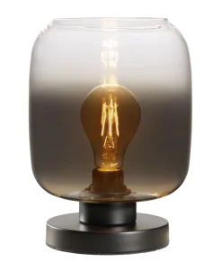 casaNOVA Retrofit Tischlampe SVENJA