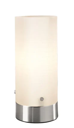 casaNOVA Retrofit Tischlampe List IV