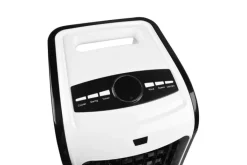 casaNOVA Standventilator VENTI auf Rollen