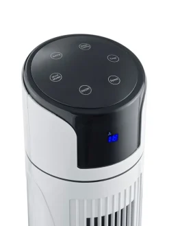 casaNOVA Turmventilator COLOMBO