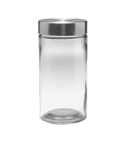 casaNOVA Vorratsglas JEREZ 1250 ml