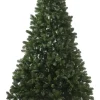 Weihnachtsglanz by casaNOVA casaNOVA Weihnachten Tannenbaum IMPERIAL 300 cm grün