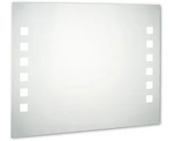 CASAVANTI Badspiegel HANNAH 90 x 70 cm