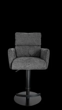 CASAVANTI Barhocker mit Armlehnen BARI