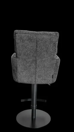 CASAVANTI Barhocker mit Armlehnen BARI