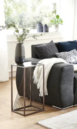 CASAVANTI Beistelltisch GRAZ