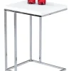 CASAVANTI Beistelltisch MICHI 38 x 63 x 43 cm