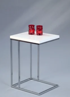 CASAVANTI Beistelltisch MICHI 38 x 63 x 43 cm