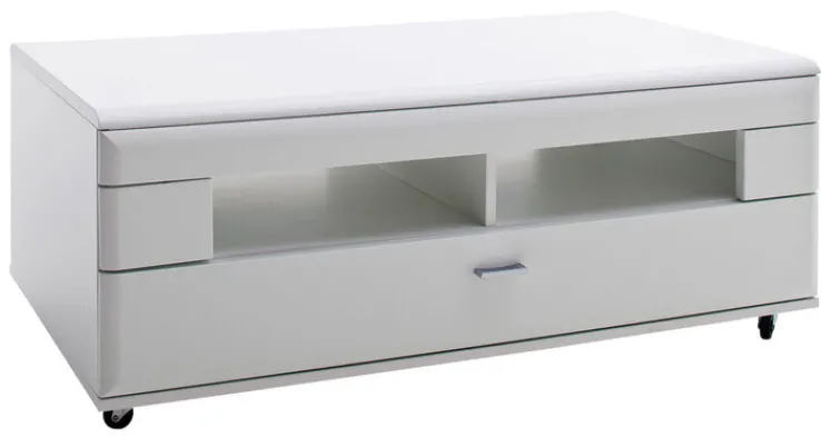 CASAVANTI COUCHTISCH AMORA NB weiß