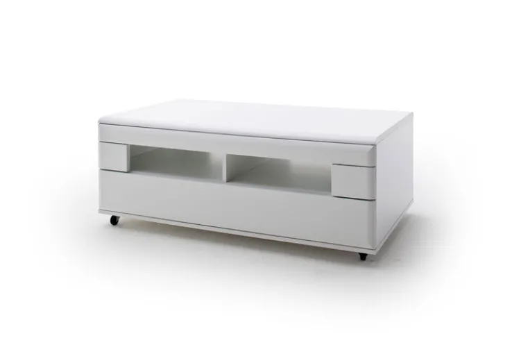 CASAVANTI COUCHTISCH AMORA NB weiß