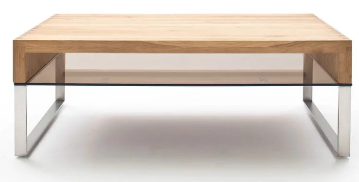 CASAVANTI Couchtisch HILARY 110 x 70 cm