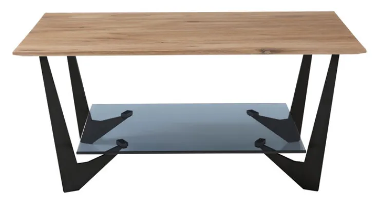 CASAVANTI Couchtisch LEON 90 x 60 cm