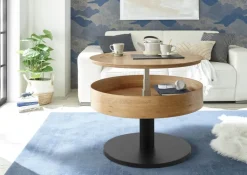 CASAVANTI Couchtisch TANGER 47 cm