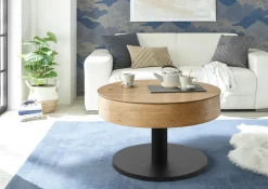 CASAVANTI Couchtisch TANGER 47 cm