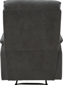 CASAVANTI Fernsehsessel ERFURT grau