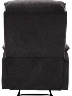 CASAVANTI Fernsehsessel ERFURT grau