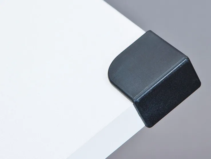 Kinder CASAVANTI Kinder Schreibtisch SAM Weiß