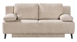 CASAVANTI Schlafsofa GEORGE natur