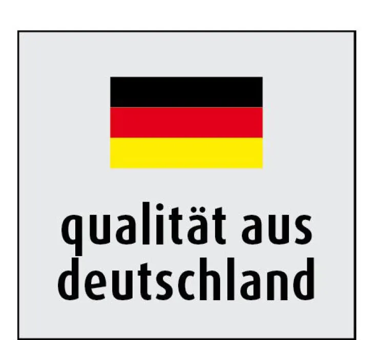 CASAVANTI Spiegelschrank CARA 76 x 71 x 23 cm weiß